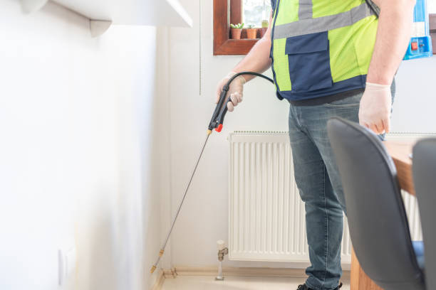 Best Best Pest Control Companies  in Beaver Falls, PA